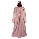 Thor 4 Patterned Cape - Official Thor: Love and Thunder Cosplay Costume - Coscosmos